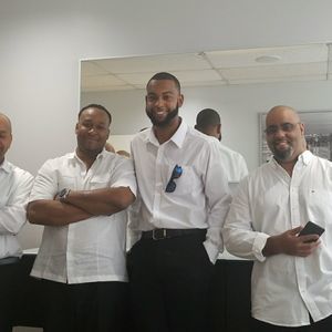 Meet your Posher, Jesse